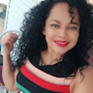 Meet your Posher, Marlene